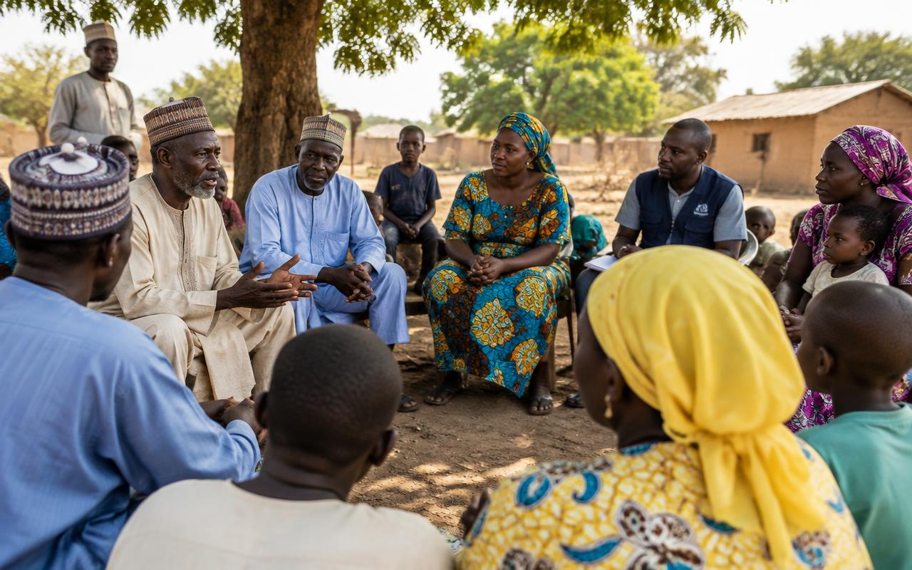 Community Development